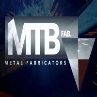 mtb metal fabricators inc|Contact – MTB Metal Fabricators.